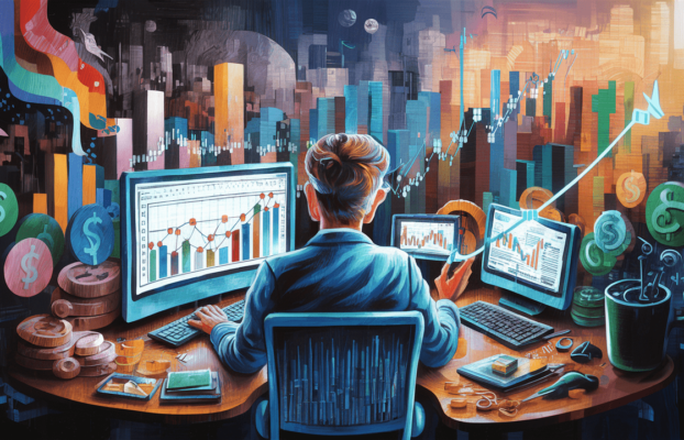 Modelling Framework For Portfolio Management